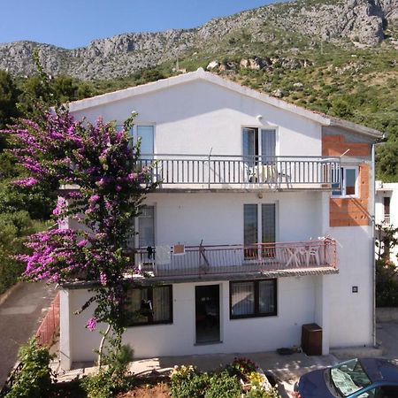 Apartments By The Sea Podaca, Makarska - 6745 エクステリア 写真