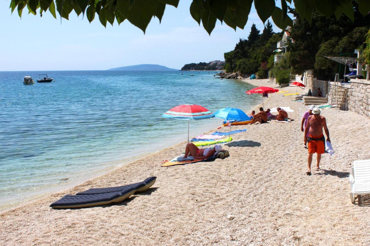 Apartments By The Sea Podaca, Makarska - 6745 エクステリア 写真