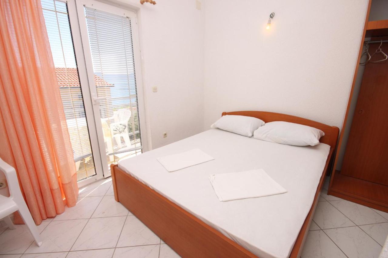 Apartments By The Sea Podaca, Makarska - 6745 エクステリア 写真