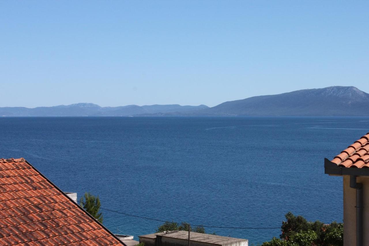 Apartments By The Sea Podaca, Makarska - 6745 エクステリア 写真