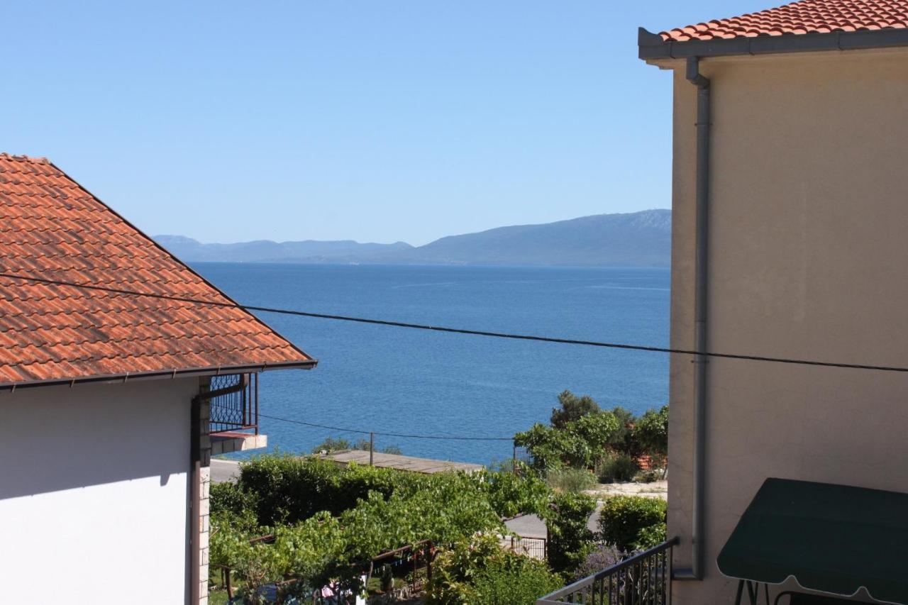 Apartments By The Sea Podaca, Makarska - 6745 エクステリア 写真