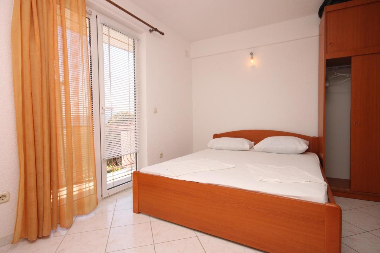 Apartments By The Sea Podaca, Makarska - 6745 エクステリア 写真