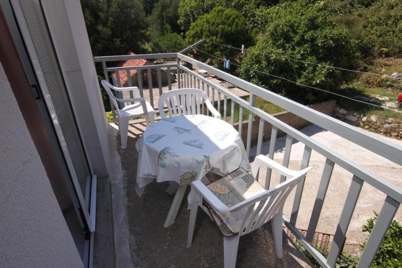 Apartments By The Sea Podaca, Makarska - 6745 エクステリア 写真