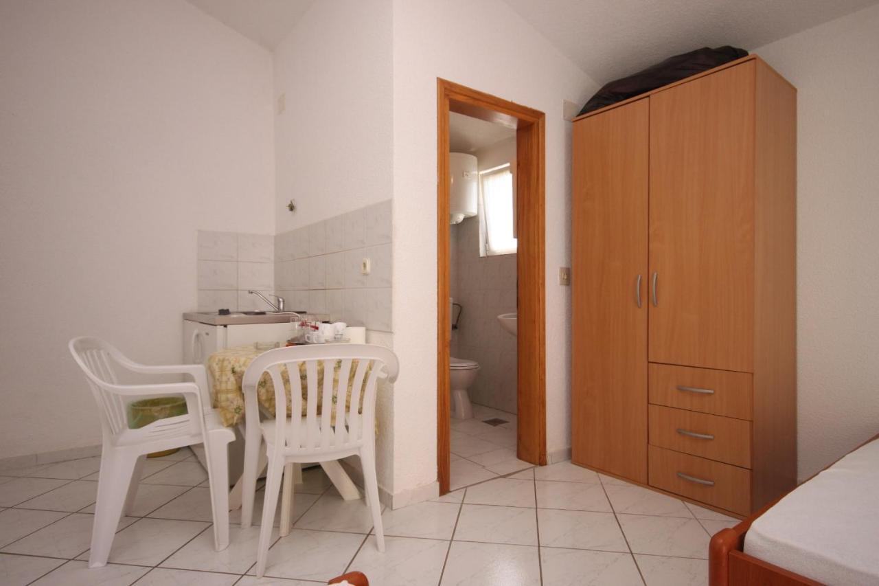 Apartments By The Sea Podaca, Makarska - 6745 エクステリア 写真